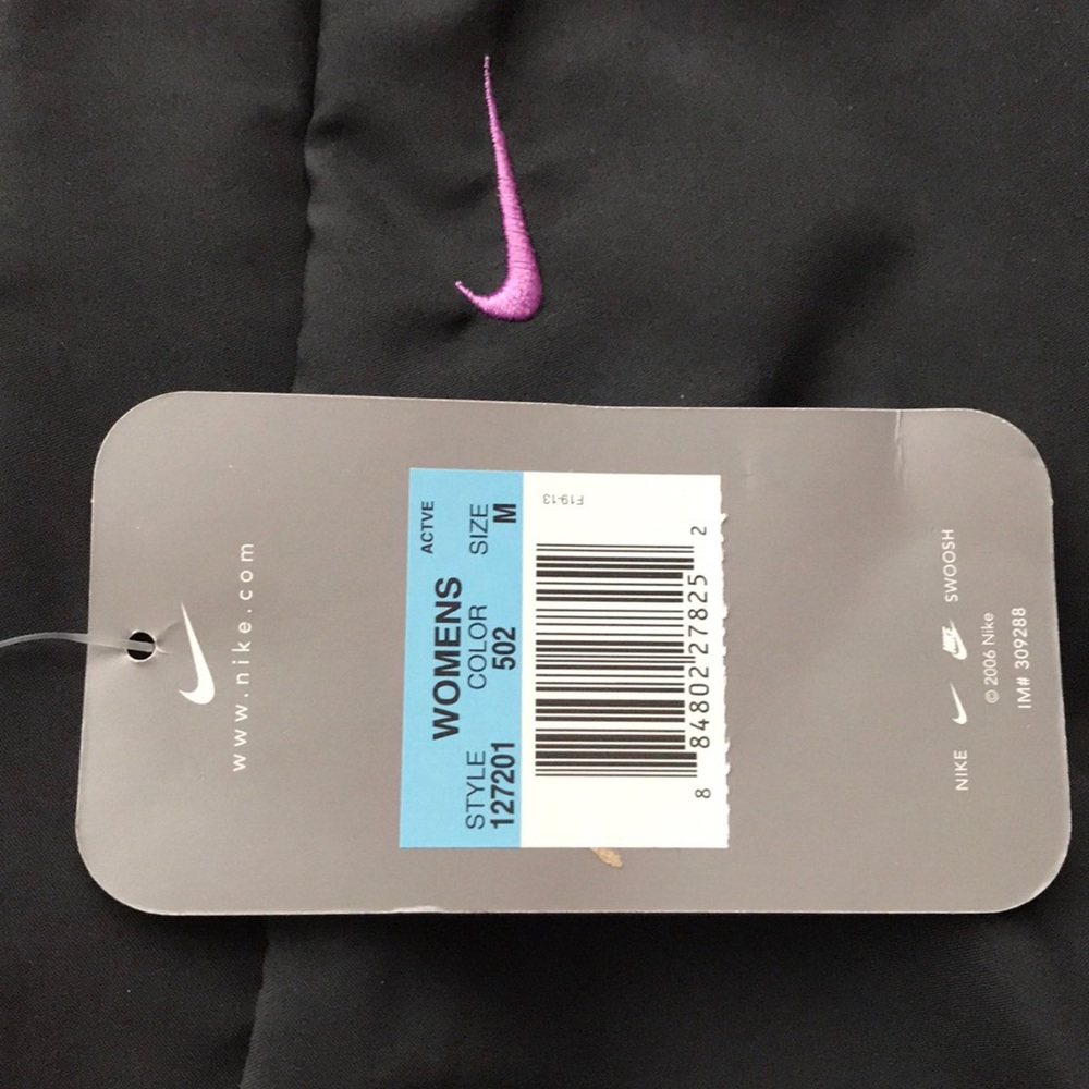 NEW Nike pants NWT - Picture 2 of 3